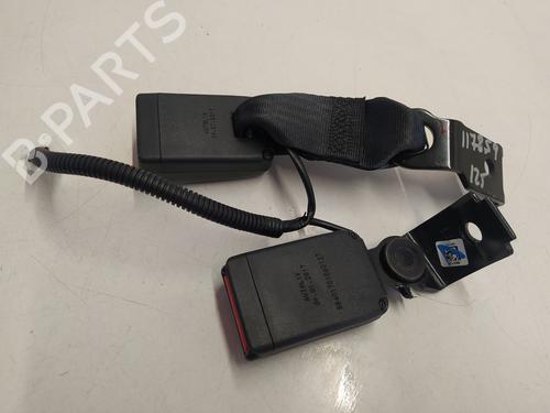 Used Rear left seatbelt HYUNDAI i20 II (GB, IB) [2014-2021]  17956830
