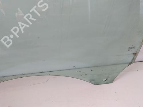 Front left door window MERCEDES-BENZ CLK (C209) CLK 220 CDI (209.308) | BP16070454C18 