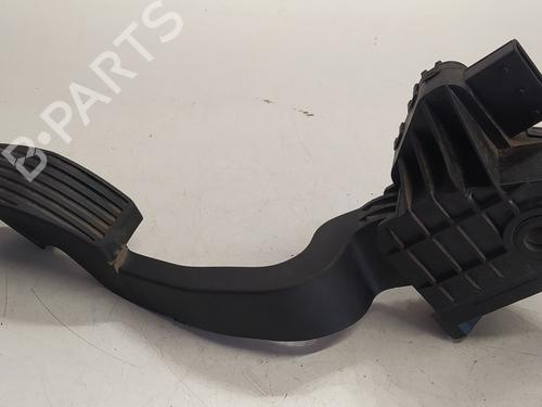 Pedal OPEL CORSA D (S07)  | BP16520439I4
