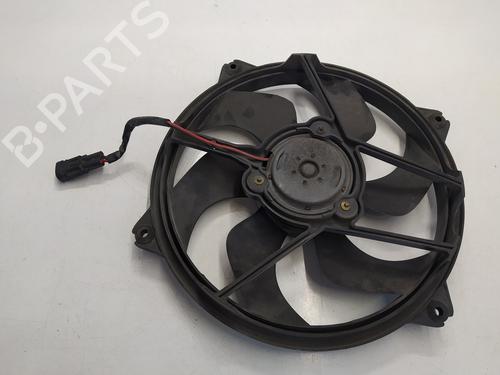 Radiator fan CITROËN C4 I (LC_)  | BP12118359M35 