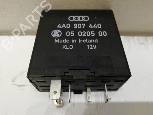 Used Electronic module SEAT ALHAMBRA (7V8, 7V9) 1.9 TDI (115 hp) 14209583
