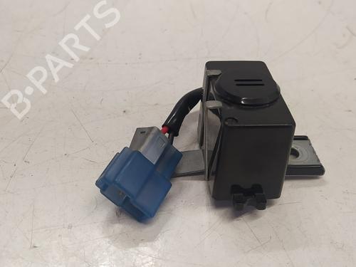 Electronic module MITSUBISHI PAJERO III (V7_W, V6_W) 3.2 Di-D (V68W, V78W) | BP16682812M83 