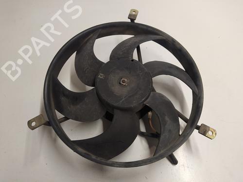Radiator fan VW LUPO I (6X1, 6E1) 1.0 | BP11705302M35 