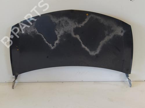 Used Hood RENAULT CLIO III (BR0/1, CR0/1) [2005-2014]  12546319