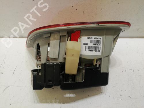 Right tailgate light BMW 3 (E46) 320 d | BP7866702C80 