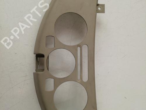 Used Climate control NISSAN MICRA III (K12) [2002-2010]  11267110