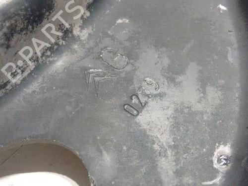 Left front suspension arm CITROËN C3 I (FC_, FN_) 1.4 i | BP7060875M12 