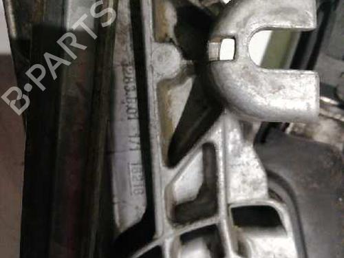 Front wiper motor MERCEDES-BENZ CLK (C208) CLK 230 Kompressor (208.347) | BP7057855M29 