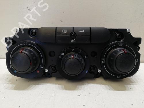 Used Climate control SEAT LEON (1P1) [2005-2013]  7906996