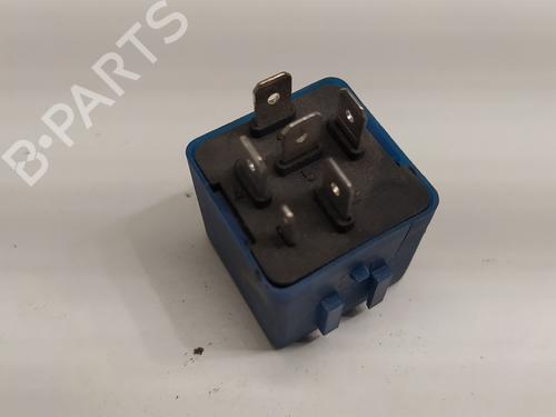 Electronic module PEUGEOT PARTNER Box Body/MPV (5_, G_)  | BP14210254M83 