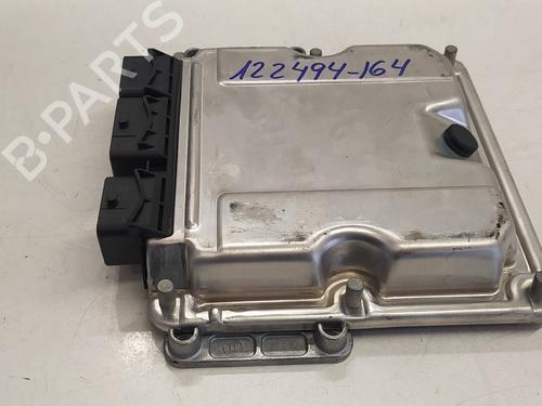 Used Engine control unit (ECU) CITROËN C5 I (DC_) 2.0 HDi (DCRHZB, DCRHZE) (109 hp) 16192127