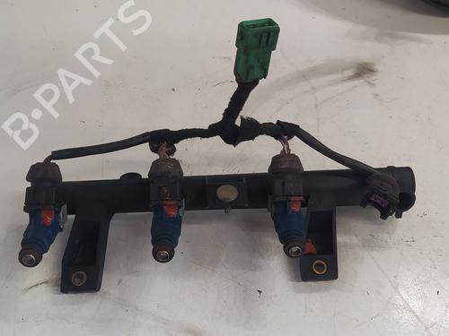 Injection rail PEUGEOT 306 (7B, N3, N5) 1.6 SR | BP18650807M98 