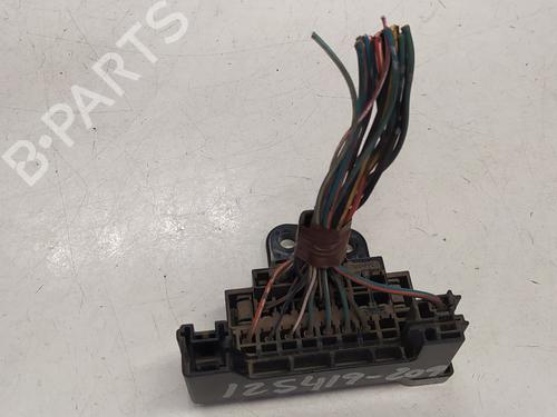Fuse box TOYOTA AVENSIS Estate (_T25_) 2.0 D-4D (CDT250_, CDT250R) | BP18087772E1 