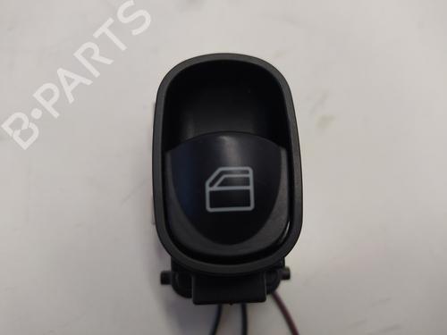 Right rear window switch MERCEDES-BENZ CLK Convertible (A209) CLK 240 (209.461) (170 hp) A2098203510 | A2098203510 |