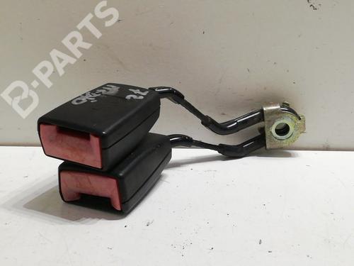 Used Rear middle belt tensioner Rear middle belt tensioner VW GOLF IV (1J1) [1997-2008] 8757111 8757111