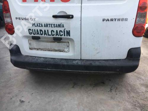 Front left interior door handle PEUGEOT PARTNER Box Body/MPV 1.6 HDi 16V | BP7057785I13  - Image 8