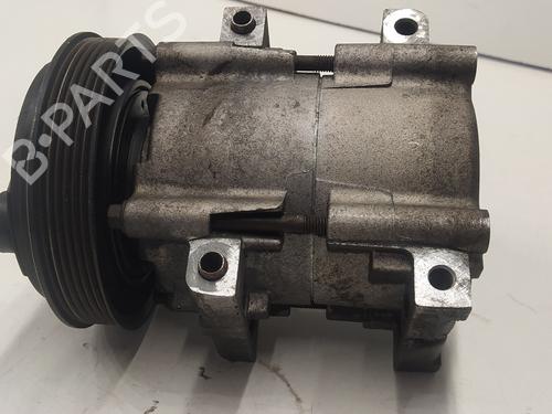 AC compressor FORD FIESTA Hatchback Van (JV_) D 1.8 | BP16219140M34 