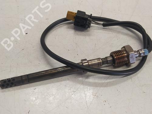 Elektronisk sensor MERCEDES-BENZ S-CLASS (W221, V221) S 320 CDI (221.022, 221.122) (235 hp) 16581660