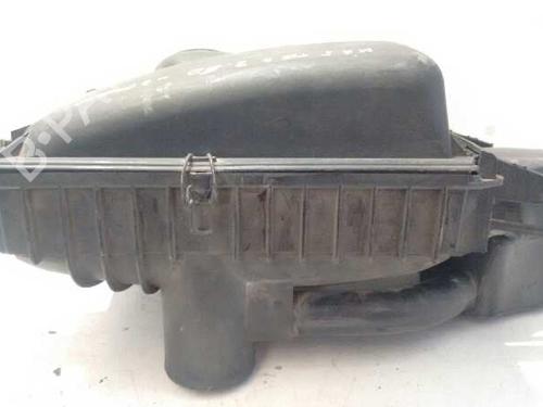 Used Air filter box RENAULT MASTER II Bus (JD) 2.8 dTI (114 hp) 14208545