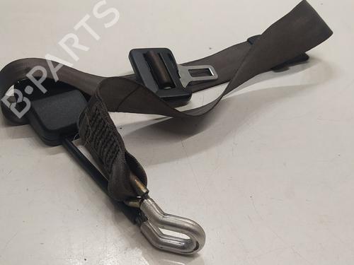 Sikkerhetsbelte bak i midten SEAT TOLEDO II (1M2) 1.9 TDI | BP16128400I27 