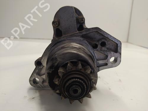 Starter NISSAN ALMERA II Hatchback (N16) 2.2 Di | BP10510049M8 