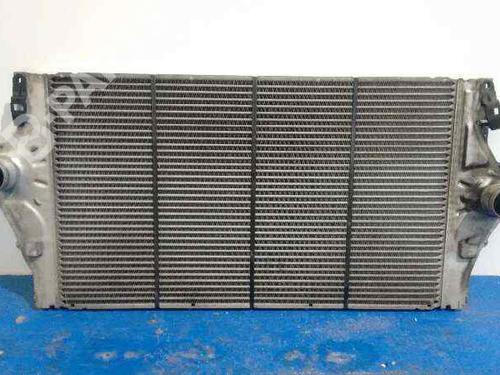 Used Intercooler Intercooler RENAULT LAGUNA II (BG0/1_) [2001-2007] 7061634 7061634