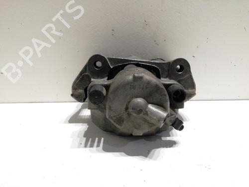 Right front brake caliper BMW 5 (E39) 525 td | BP11612657M104 