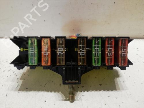 Used Fuse box CITROËN XSARA PICASSO (N68) 1.6 HDi (109 hp) 13418244