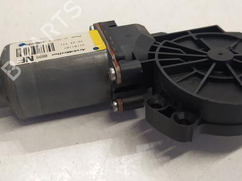 Left rear window motor HYUNDAI SONATA V (NF)  | BP17196117E23 