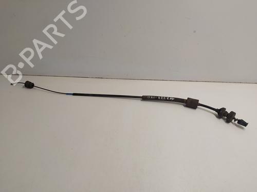 Used Clutch pedal RENAULT MEGANE I Classic (LA0/1_) 1.9 dTi (LA1U) (80 hp) 12092536