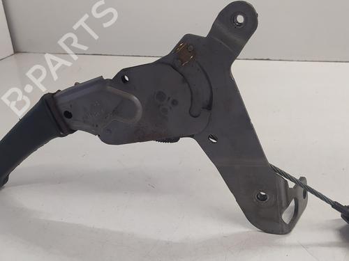 Hand brake VOLVO S60 I (384) D5 | BP15860593I18 
