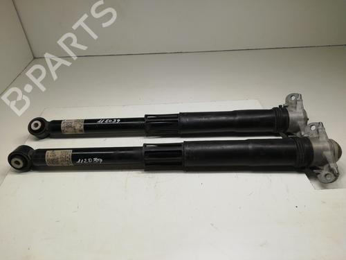 Used Right rear shock absorber VW GOLF VII (5G1, BQ1, BE1, BE2) [2012-2021]  14210232