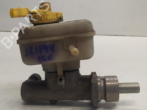 Brake master cylinder VW GOLF IV (1J1) 1.9 TDI | BP18731110M77 