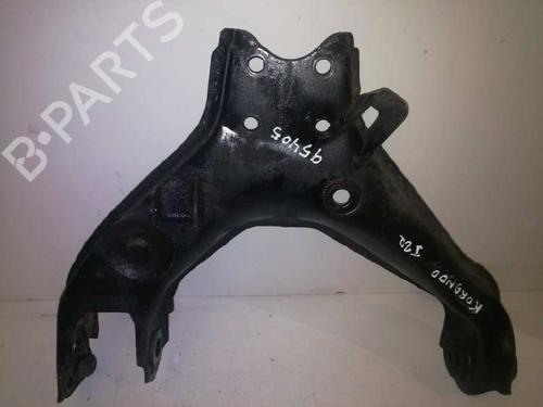 Querlenker links vorne SSANGYONG KORANDO (KJ) 2.9 TD | BP7057661M12 