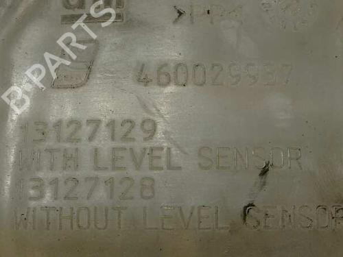 Expansion tank OPEL ZAFIRA / ZAFIRA FAMILY B (A05) 1.9 CDTI (M75) | BP7062273C120 
