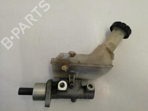 Used Brake master cylinder NISSAN MICRA III (K12) [2002-2010]  11267099
