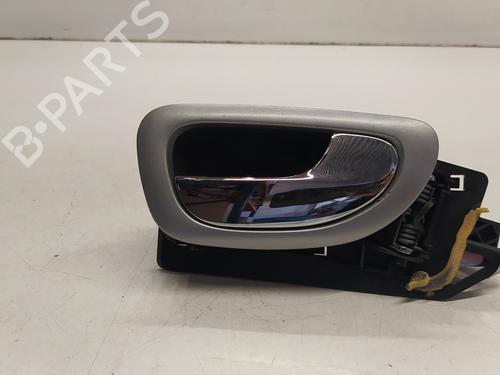 Used Front right interior door handle PEUGEOT 307 (3A/C) 1.4 HDi (68 hp) 15369903