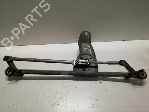 Front wiper motor BMW X5 (E53) 3.0 d | BP7059569M29 