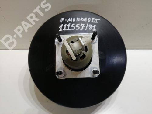 Used Servo brake Servo brake FORD MONDEO IV (BA7) 1.8 TDCi (125 hp) 8388048 8388048