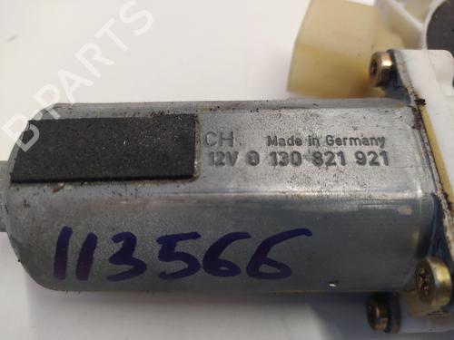 Left front window motor MERCEDES-BENZ CLK Convertible (A209) CLK 240 (209.461) | BP9524377E21 