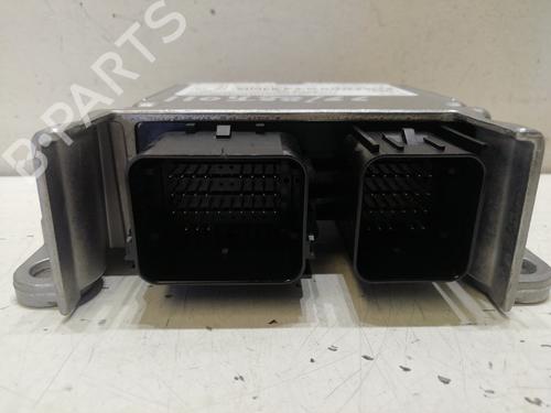Electronic module JAGUAR XF I (X250) 2.7 D | BP8131508M83 