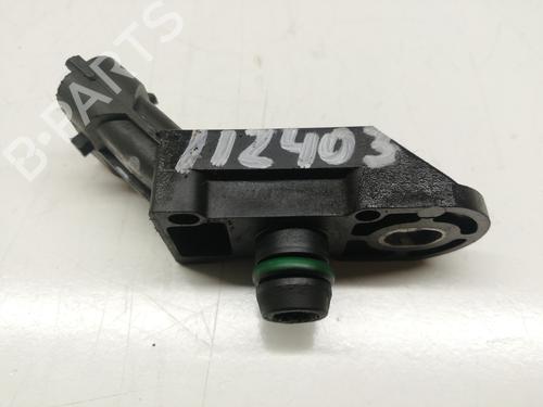 Used Electronic sensor OPEL CORSA D (S07) [2006-2015]  8637630