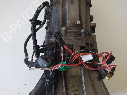 Gearbox BMW 1 Coupe (E82) 120 d | BP11180582M3 