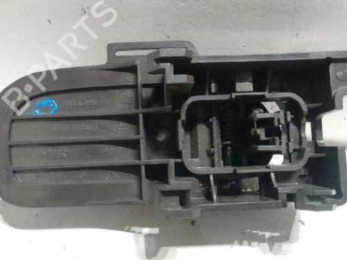 Rear right interior door handle NISSAN NOTE (E11, NE11)  | BP7060009I16 