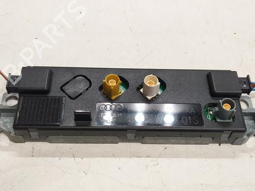 Antenne/Base AUDI A5 (8T3) 2.0 TDI (177 hp) 17388559