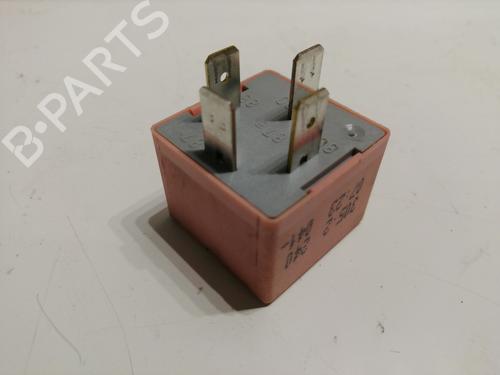 Elektronische module RENAULT KANGOO / GRAND KANGOO II (KW0/1_) 1.5 dCi 90 (KW05, KW08, KW0G, KW11) (90 hp) 14209664