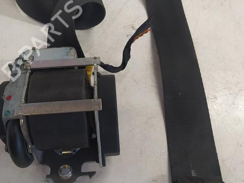Front right seatbelt CITROËN XSARA PICASSO (N68) 1.6 HDi | BP18572151I25 