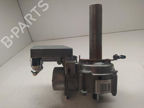 Steering column FORD FIESTA VI (CB1, CCN)  | BP9532311M21 