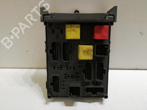 Zekeringkast RENAULT VEL SATIS (BJ0_) [2002-2025]  7058361