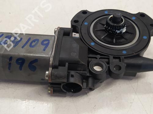 Used Left rear window motor HYUNDAI SONATA V (NF) [2004-2014]  17196117